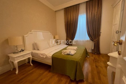 2+1 Apartment in Bodrum, Turkey No. 12579 17