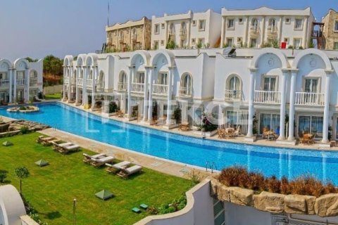 2+1 Appartement à Bodrum, Turkey No. 12579 4