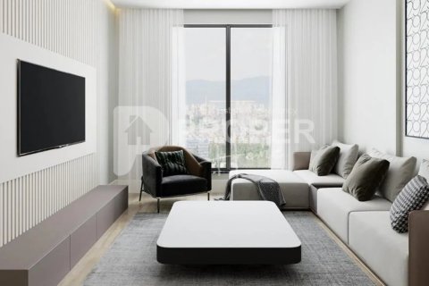 3 rooms Apartment in Bahcelievler, Turkey No. 12544 9