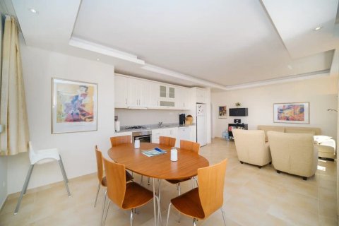 2+1 Apartment en Tosmur, Turkey No. 12576 8