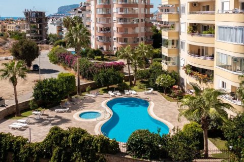 2+1 Apartment en Tosmur, Turkey No. 12576 20