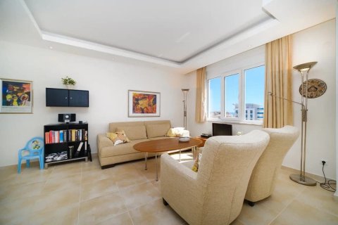 2+1 Apartment en Tosmur, Turkey No. 12576 4