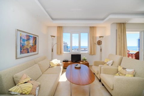 2+1 Apartment en Tosmur, Turkey No. 12576 7