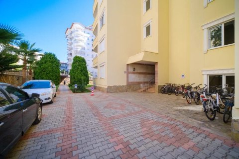 2+1 Appartement à Tosmur, Turkey No. 12576 6