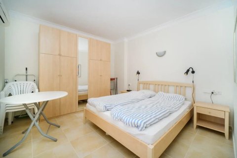 2+1 Apartment en Tosmur, Turkey No. 12576 12