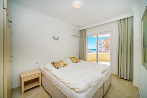 2+1 Apartment en Tosmur, Turkey No. 12576 14