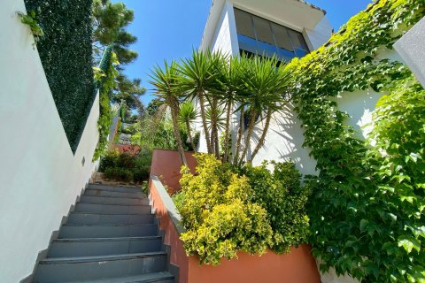 5 dormitorios House en Lloret de Mar, Spain No. 25431 3