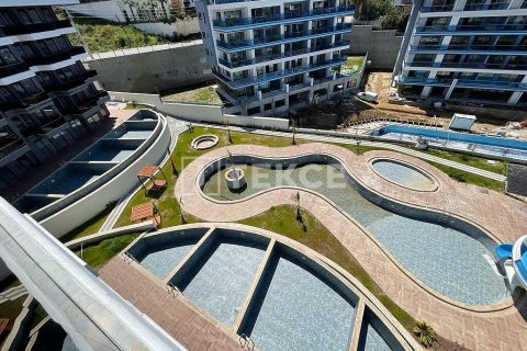 2+1 Penthouse in Alanya, Turkey No. 10982 3