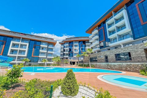 3+1 Apartment en Alanya, Turkey No. 10979 20