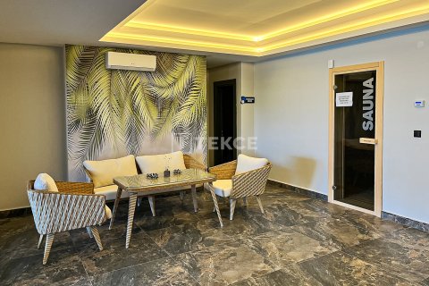 3+1 Apartment en Alanya, Turkey No. 10979 17