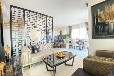 2+1 Appartement à Alanya, Turkey No. 10960 10