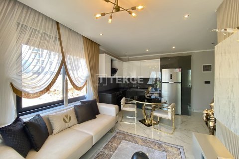 2+1 Apartment en Alanya, Turkey No. 10960 27