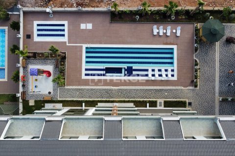 2+1 Apartment en Alanya, Turkey No. 10960 24