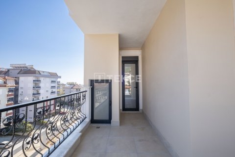 3+1 Apartment in Alanya, Turkey No. 10944 5