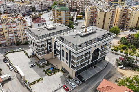 3+1 Apartment in Alanya, Turkey No. 10944 27