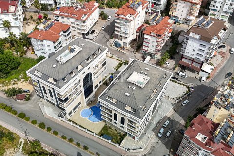 3+1 Apartment in Alanya, Turkey No. 10944 20