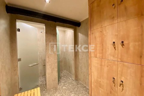 3+1 Penthouse à Alanya, Turkey No. 10959 11