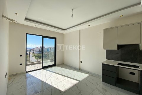 3+1 Penthouse à Alanya, Turkey No. 10980 29