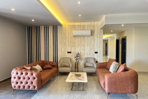 3+1 Penthouse à Alanya, Turkey No. 10980 27