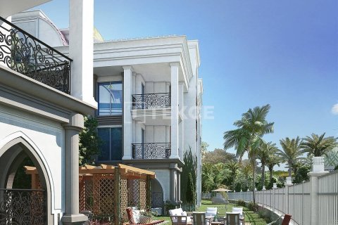 2+1 Appartement à Alanya, Turkey No. 10942 5