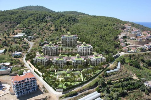 2+1 Appartement à Alanya, Turkey No. 10942 17