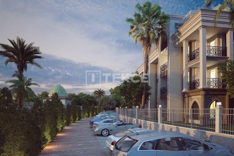 2+1 Appartement à Alanya, Turkey No. 10942 14