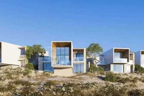 3 dormitorios House en Tsada, Cyprus No. 30647 9