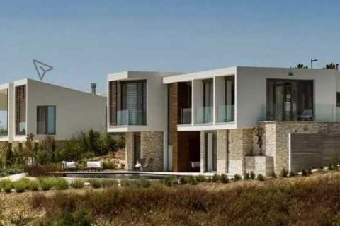 3 dormitorios House en Tsada, Cyprus No. 30647 1