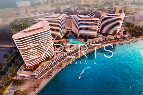 1 bedroom Apartment on the Yas Island, UAE No. 10594 1