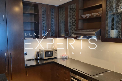 2 bedrooms Apartment in The Marina, UAE No. 10596 3