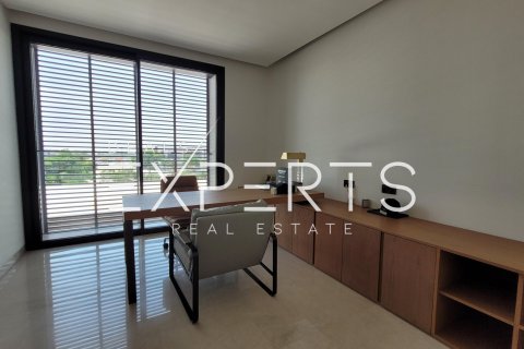 5 dormitorios Villa en  Saadiyat Island, UAE No. 10549 33