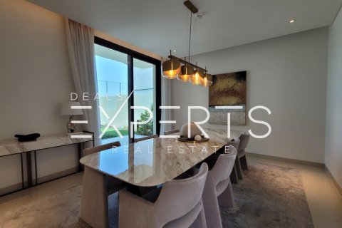 5 dormitorios Villa en  Saadiyat Island, UAE No. 10549 22