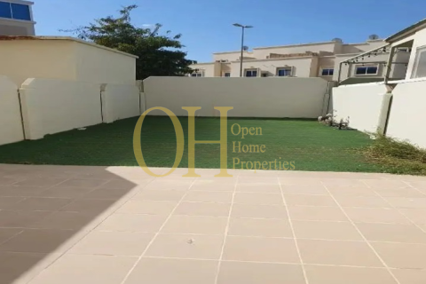 3 dormitorios Townhouse en Al Reef, UAE No. 10481 2