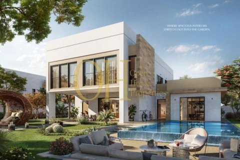 3 dormitorios Townhouse en  Yas Acres, UAE No. 10480 5