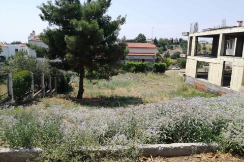 750m² Land in Pylaia, Greece No. 55920 1