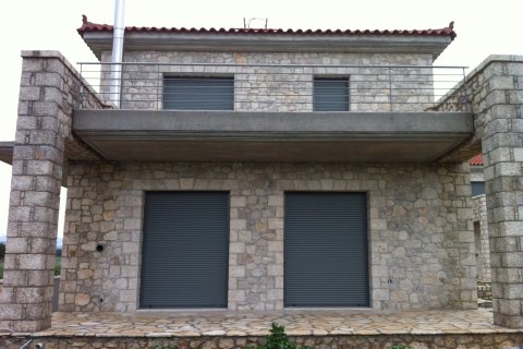 600m² Negocio en Achaea, Greece No. 55931 5