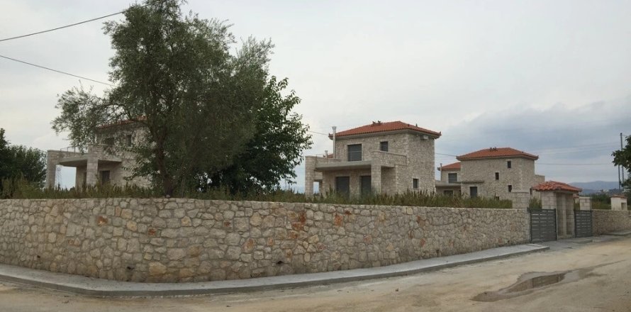 600m² Negocio en Achaea, Greece No. 55931