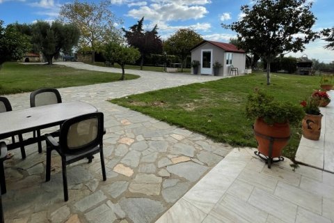 5 bedrooms House in Epanomi, Greece No. 55932 5