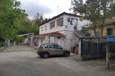 488m² Building in Chortiatis, Greece No. 55896 5