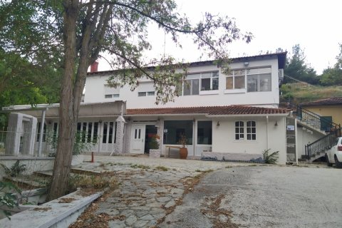 488m² Bâtiment à Chortiatis, Greece No. 55896 1