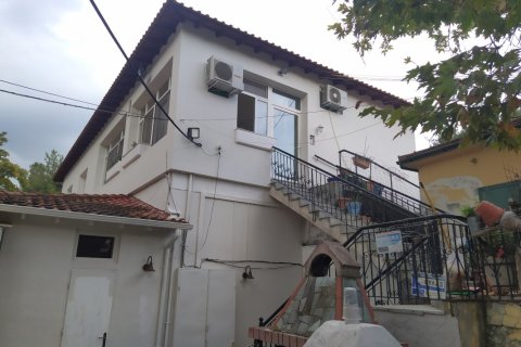 488m² Building in Chortiatis, Greece No. 55896 14