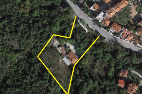 488m² Building in Chortiatis, Greece No. 55896 20