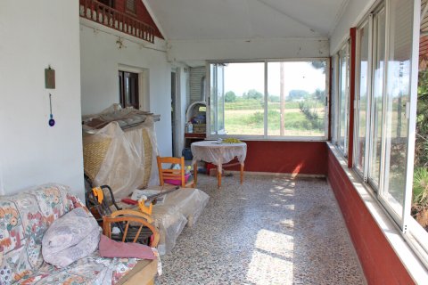 180m² House en Katerini, Greece No. 55897 5