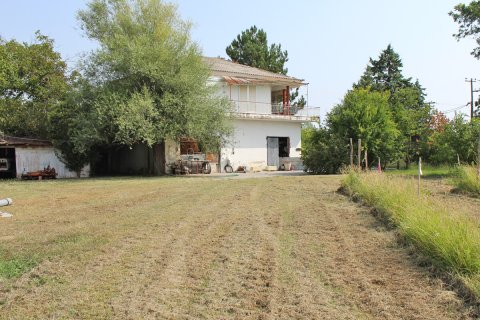 180m² House in Katerini, Greece No. 55897 2