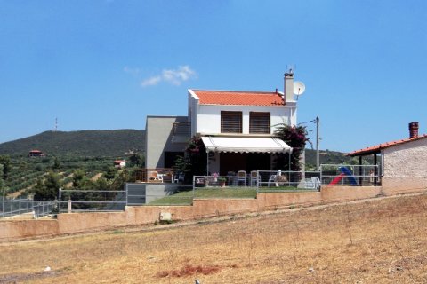 5 dormitorios House en Polygyros, Greece No. 59334 12