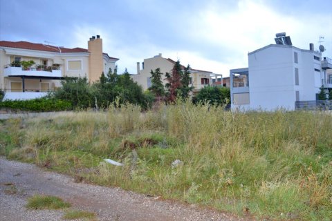 690m² Land in Vari, Greece No. 59337 1