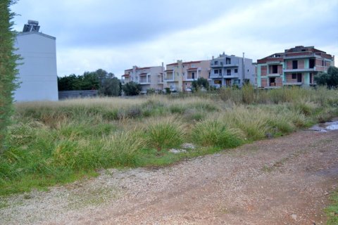 690m² Land in Vari, Greece No. 59337 2