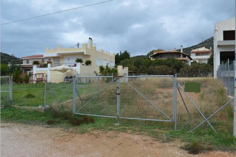 330m² Land in Saronida, Greece No. 59335 1