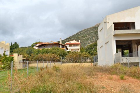 330m² Land in Saronida, Greece No. 59335 3