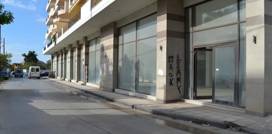 800m² Business in Thessaloniki, Greece No. 59338